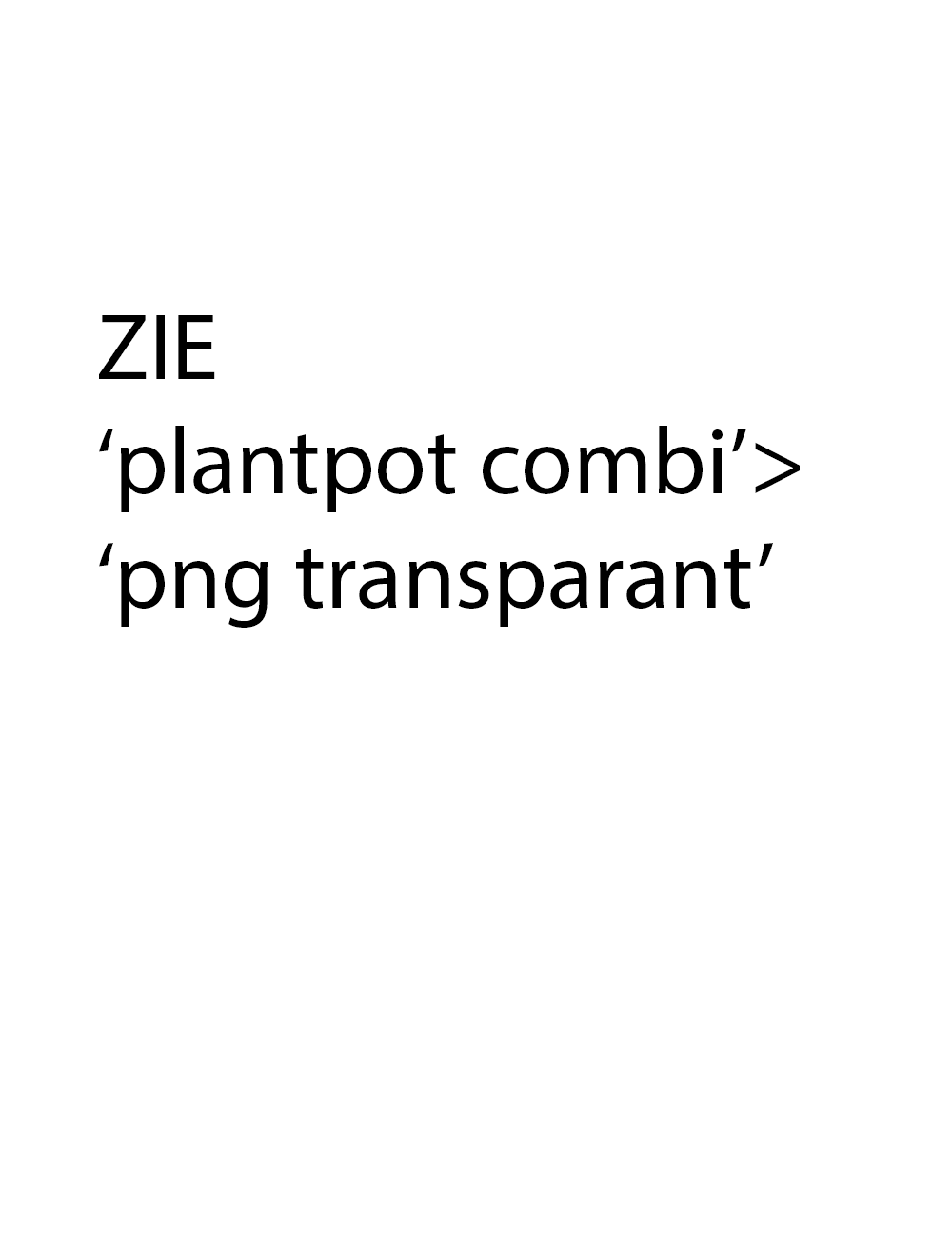 Verzorgingstips Heteropanax